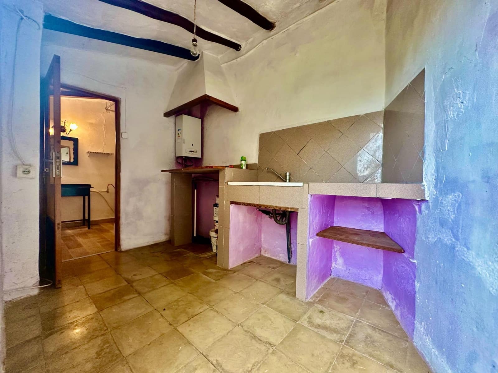 5 slaapkamer Huis te koop in Es Capdella met garage - € 550.000 (Ref: 8970316)