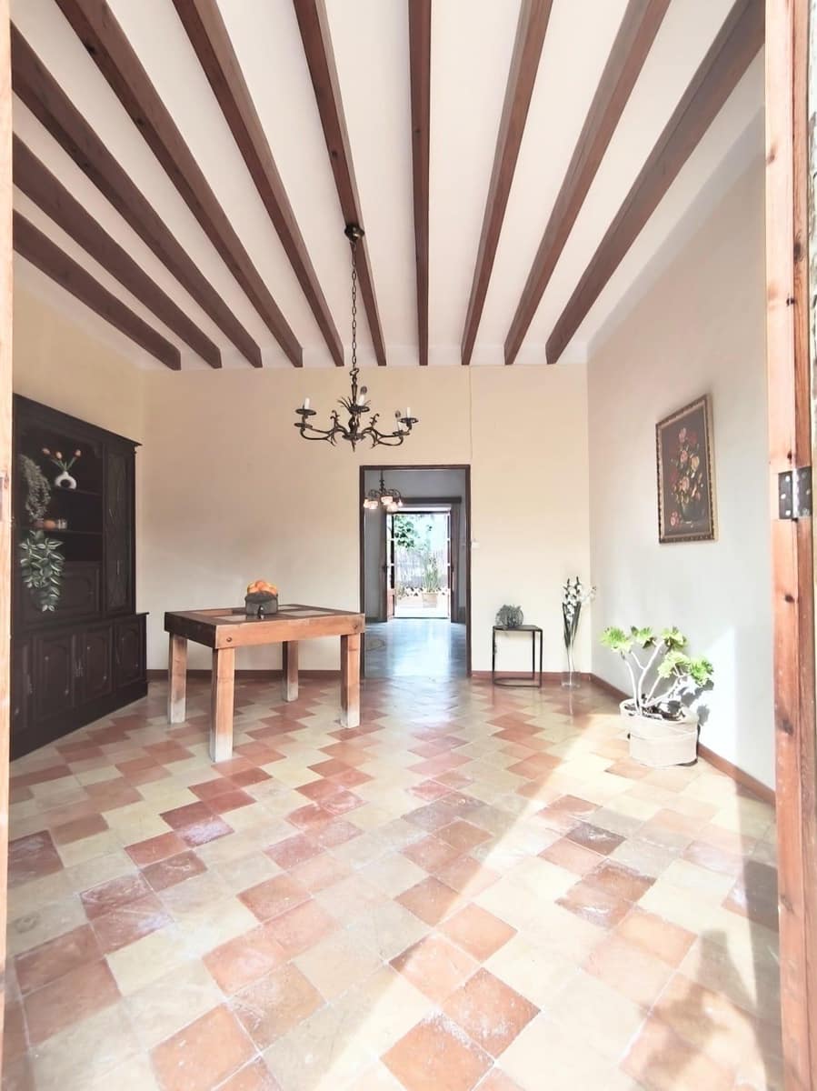 5 soverom Hus til salgs i Es Capdella med garasje - € 550 000 (Ref: 8970316)