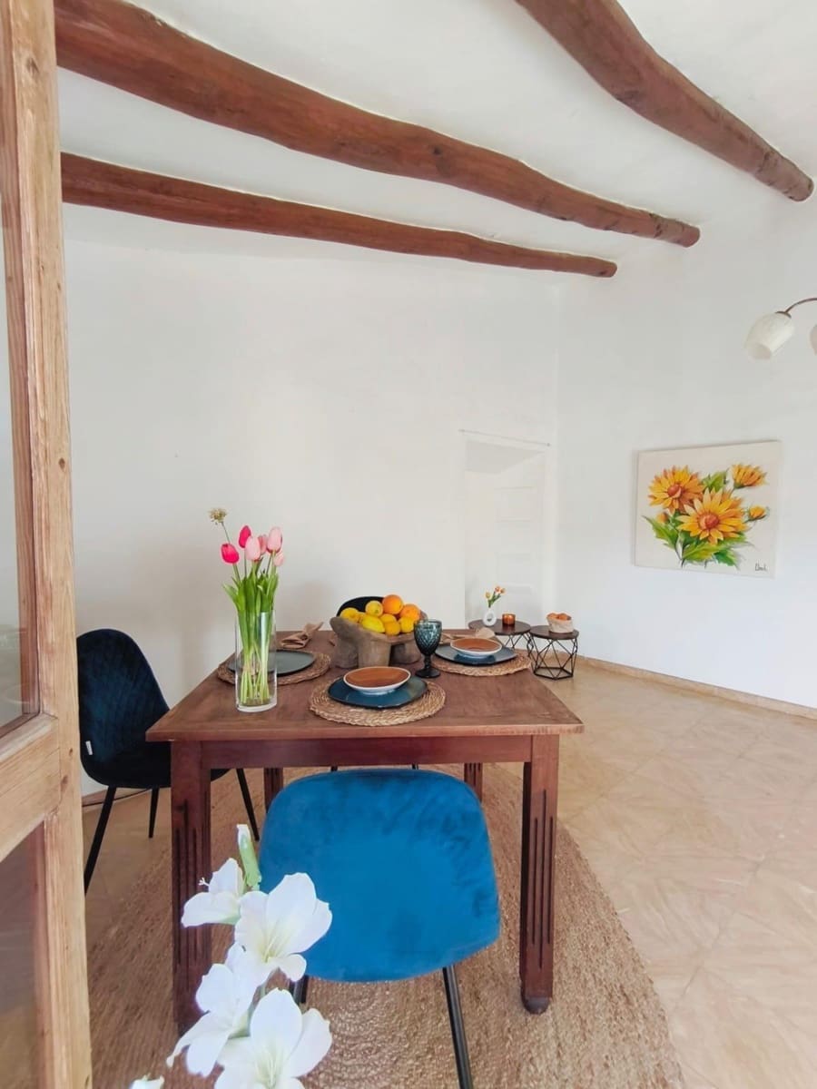 5 soverom Hus til salgs i Es Capdella med garasje - € 550 000 (Ref: 8970316)