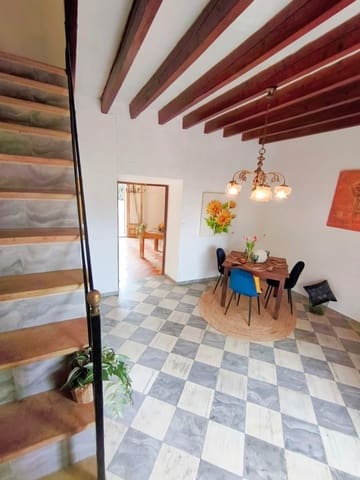5 slaapkamer Huis te koop in Es Capdella, Calvià met garage - € 550.000 (Ref: 8970316)
