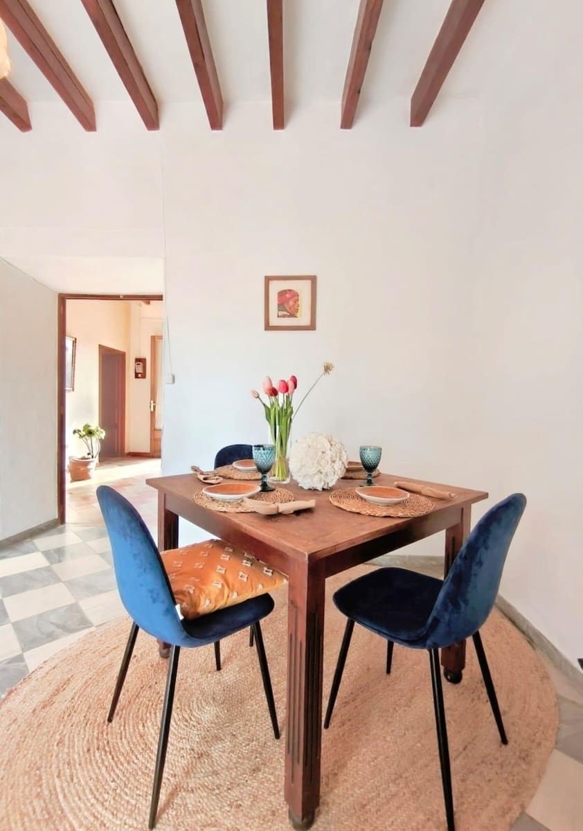 5 soverom Hus til salgs i Es Capdella med garasje - € 550 000 (Ref: 8970316)