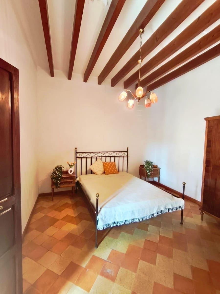 5 soverom Hus til salgs i Es Capdella med garasje - € 550 000 (Ref: 8970316)