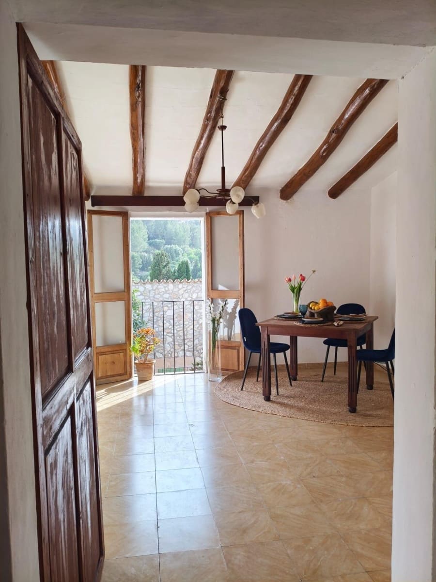 5 soverom Hus til salgs i Es Capdella med garasje - € 550 000 (Ref: 8970316)