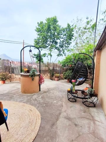 5 slaapkamer Huis te koop in Es Capdella, Calvià met garage - € 550.000 (Ref: 8970316)