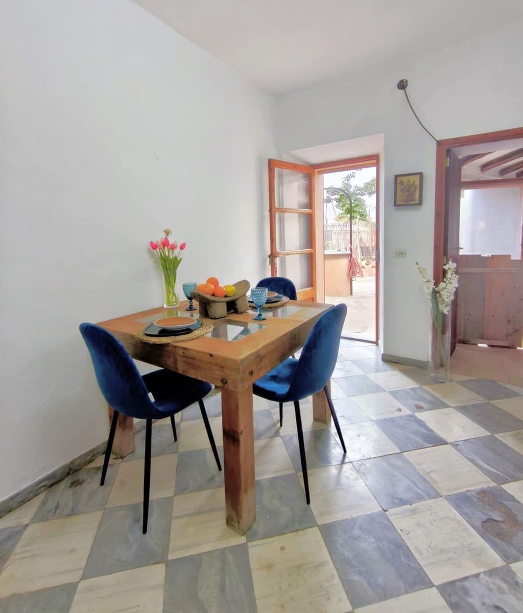 5 soverom Hus til salgs i Es Capdella med garasje - € 550 000 (Ref: 8970316)