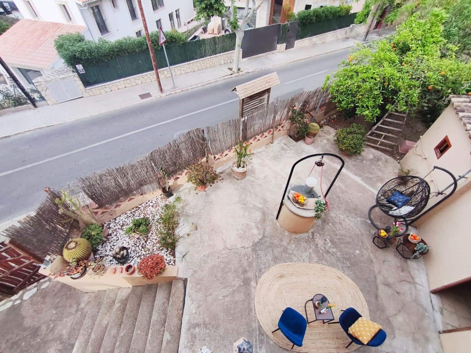 5 soverom Hus til salgs i Es Capdella med garasje - € 550 000 (Ref: 8970316)