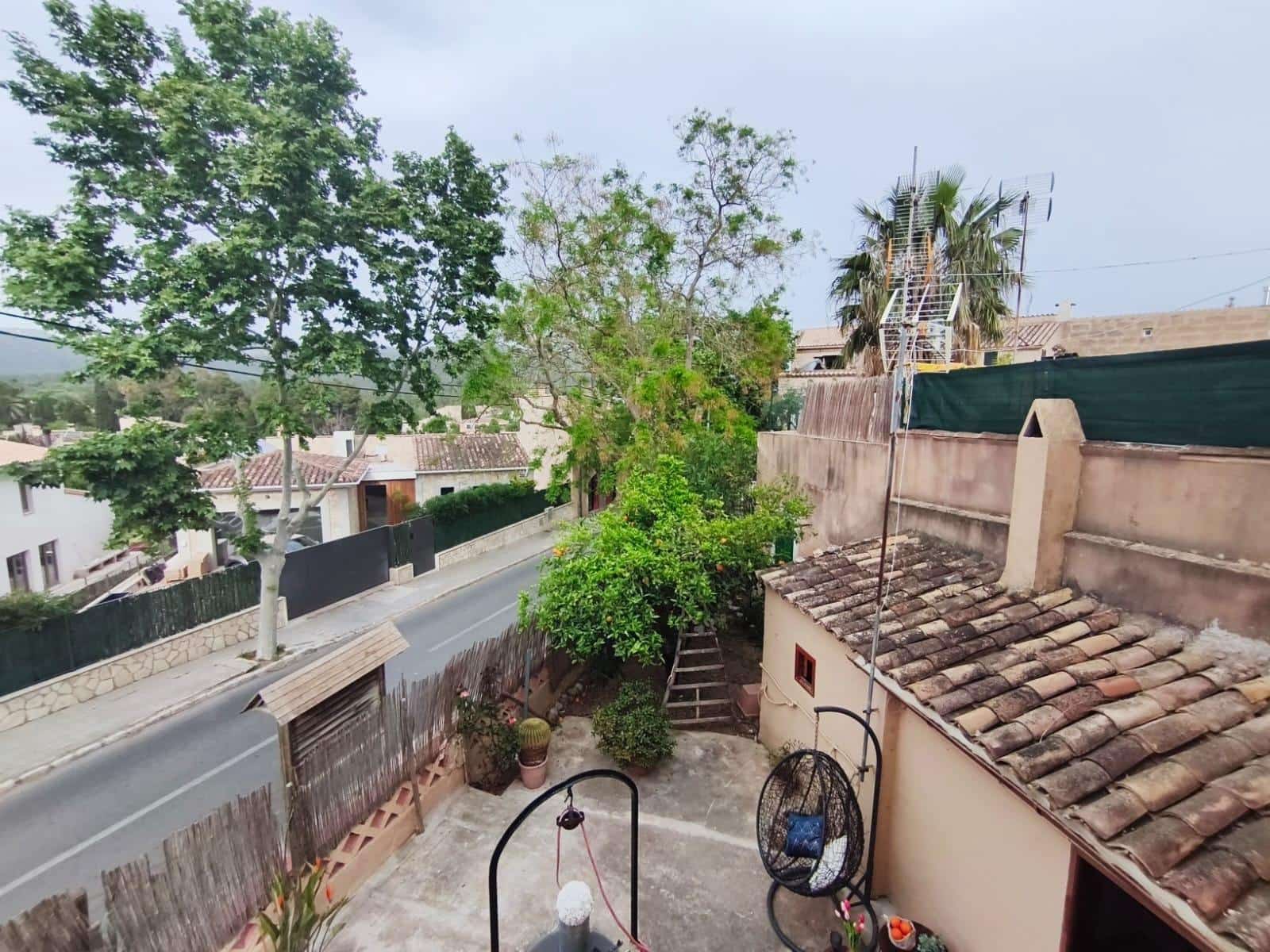 5 soverom Hus til salgs i Es Capdella med garasje - € 550 000 (Ref: 8970316)