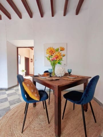 5 soveværelse Byhus til salg i Es Capdella, Calvià med garage - € 550.000 (Ref: 8970316)