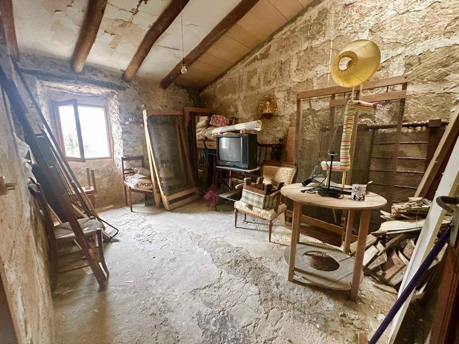 5 soveværelse Byhus til salg i Es Capdella med garage - € 550.000 (Ref: 8970316)