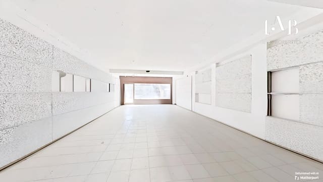 Commercieel te koop in Portocolom, Felanitx - € 189.000 (Ref: 8980217)