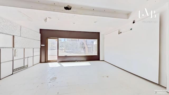 Commercieel te koop in Portocolom, Felanitx - € 189.000 (Ref: 8980217)