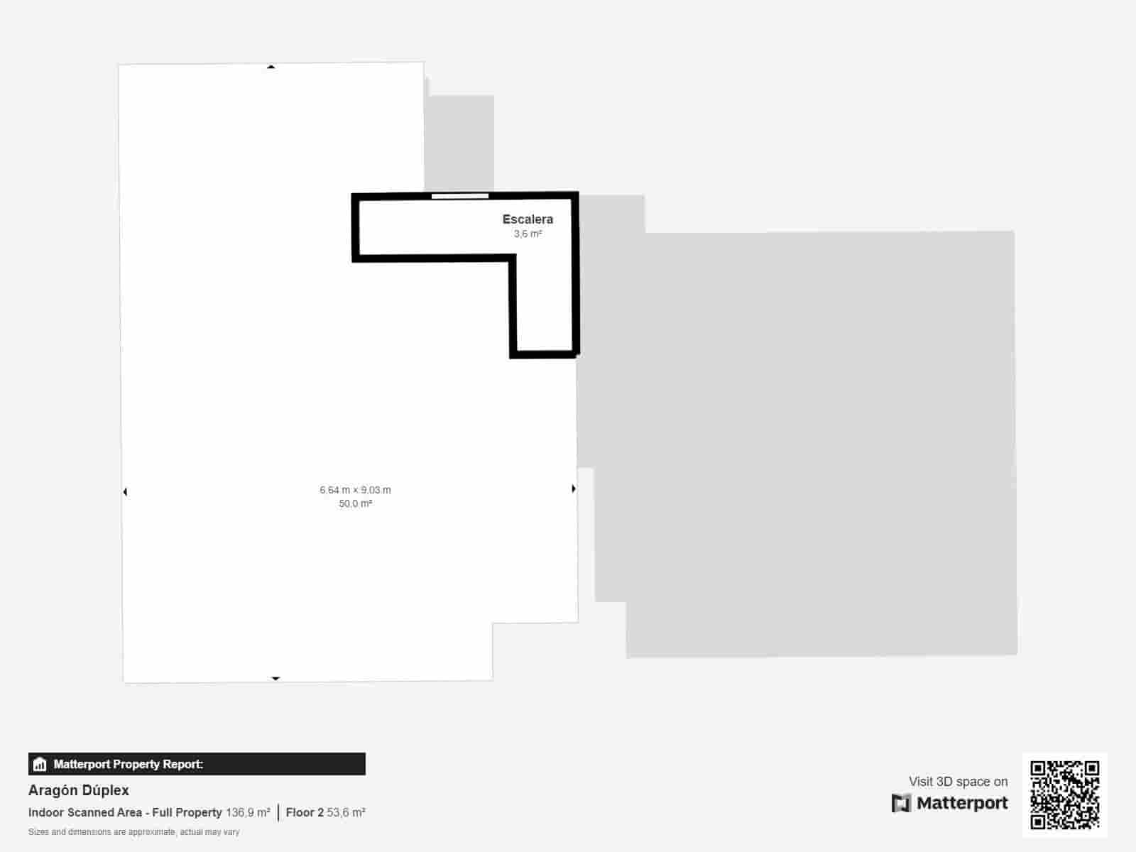 3 soveværelse Penthouse til salg i Palma de Mallorca - € 525.000 (Ref: 9007655)