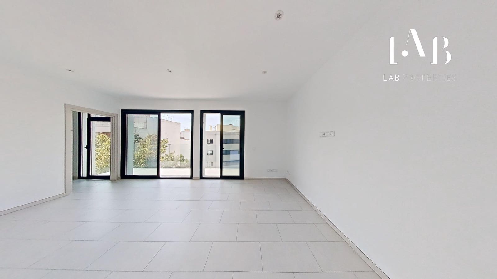 3 soveværelse Penthouse til salg i Palma de Mallorca - € 525.000 (Ref: 9007655)