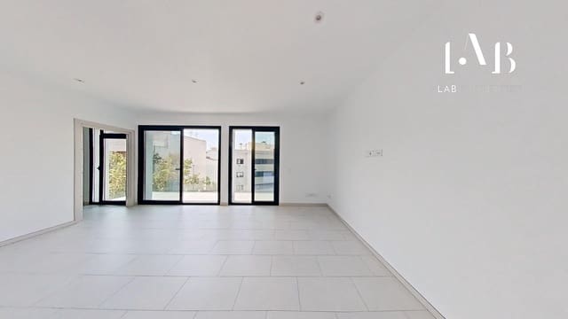 3 slaapkamer Penthouse te koop in Pere Garau, Palma de Mallorca - € 525.000 (Ref: 9007655)