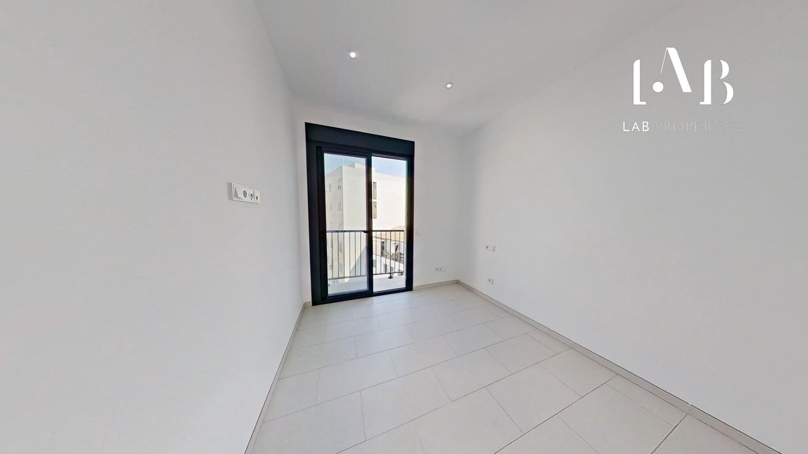 3 soveværelse Penthouse til salg i Palma de Mallorca - € 525.000 (Ref: 9007655)