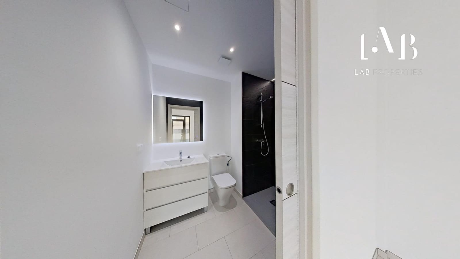 3 soveværelse Penthouse til salg i Palma de Mallorca - € 525.000 (Ref: 9007655)