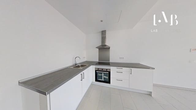 3 slaapkamer Penthouse te koop in Pere Garau, Palma de Mallorca - € 525.000 (Ref: 9007655)