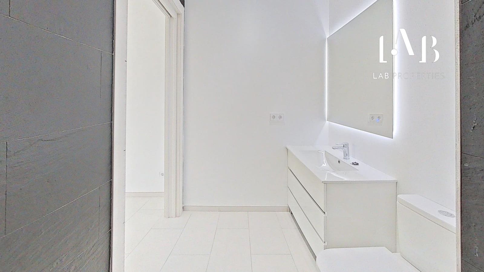 3 soveværelse Penthouse til salg i Palma de Mallorca - € 525.000 (Ref: 9007655)