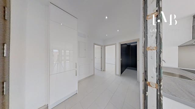 3 slaapkamer Penthouse te koop in Pere Garau, Palma de Mallorca - € 525.000 (Ref: 9007655)