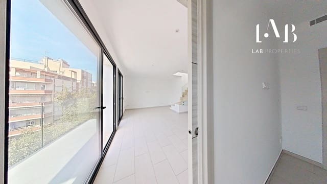 3 slaapkamer Penthouse te koop in Pere Garau, Palma de Mallorca - € 525.000 (Ref: 9007655)