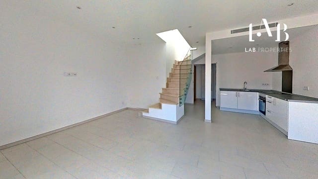 3 slaapkamer Penthouse te koop in Pere Garau, Palma de Mallorca - € 525.000 (Ref: 9007655)