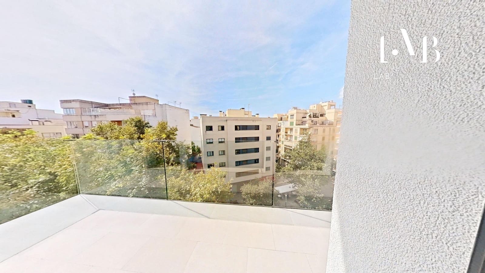 3 soveværelse Penthouse til salg i Palma de Mallorca - € 525.000 (Ref: 9007655)