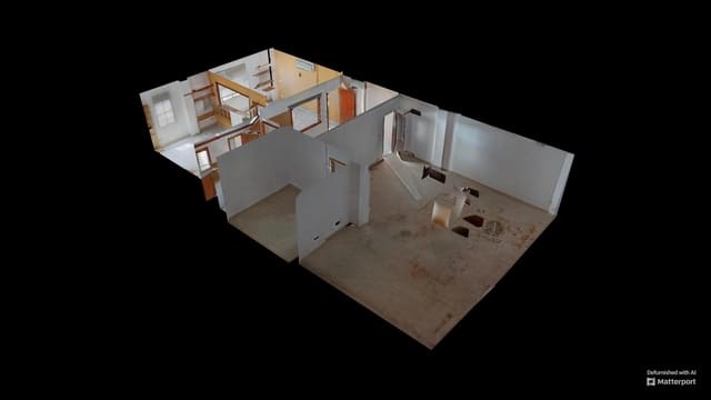 Restaurant/Bar til salg i Andratx - € 159.900 (Ref: 9060349)