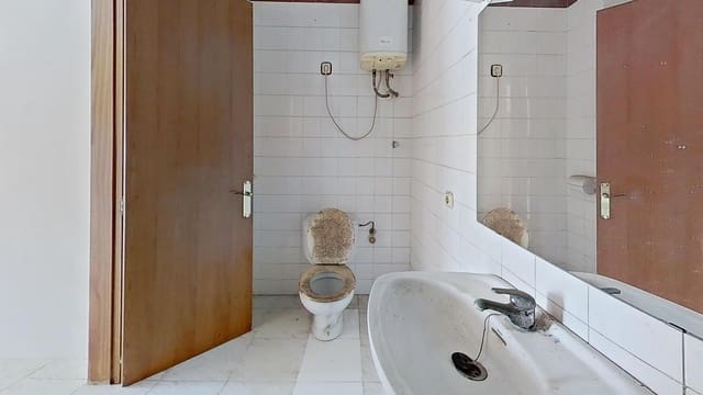 Restaurant/Bar til salg i Andratx - € 159.900 (Ref: 9060349)