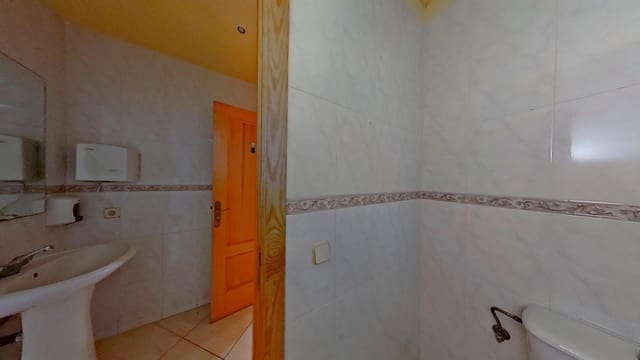 Restaurant/Bar til salg i Andratx - € 199.900 (Ref: 9060991)