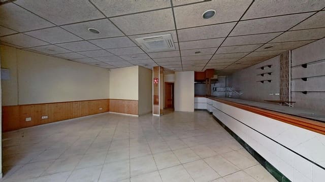 Restaurant/Bar til salg i Andratx - € 199.900 (Ref: 9060991)