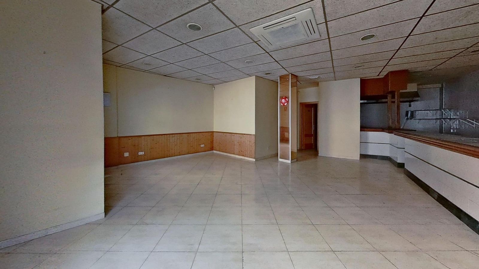 Restaurant/Bar til salg i Andratx - € 199.900 (Ref: 9060991)