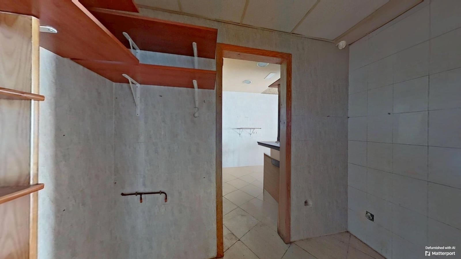 Kaupallinen myytävänä paikassa Andratx - 300 000 € (Ref: 9060992)