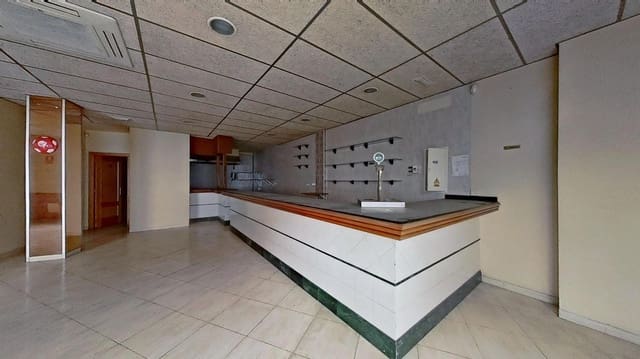 Erhverv til salg i Andratx - € 300.000 (Ref: 9060992)