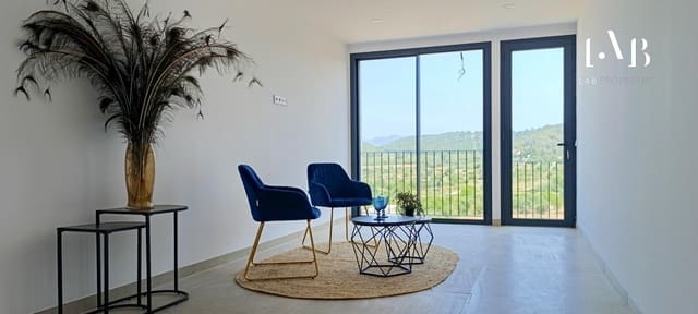 4 soveværelse Rækkehus til salg i Sa Cabaneta / La Cabaneta, Marratxí med garage - € 1.200.000 (Ref: 9062282)