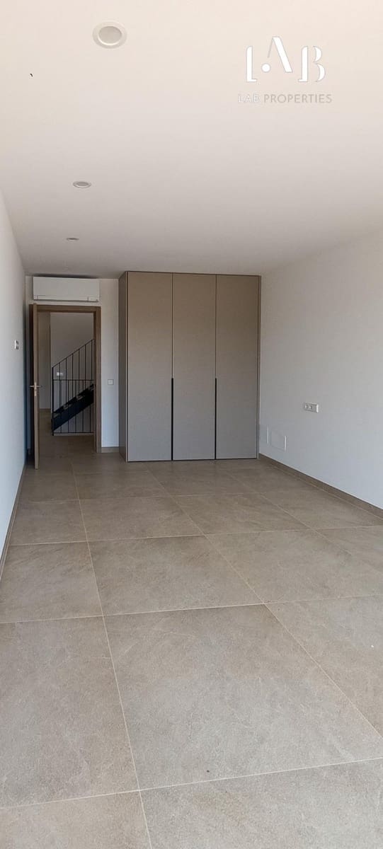 4 soveværelse Rækkehus til salg i Sa Cabaneta / La Cabaneta med garage - € 970.000 (Ref: 9062282)