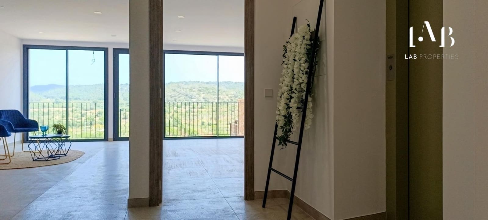 4 soveværelse Rækkehus til salg i Sa Cabaneta / La Cabaneta med garage - € 970.000 (Ref: 9062282)