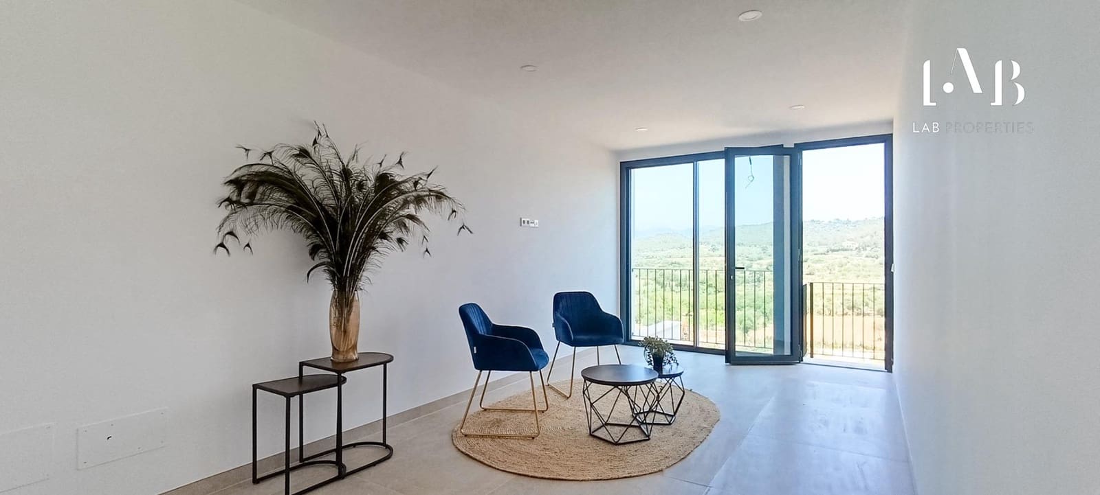 4 soveværelse Rækkehus til salg i Sa Cabaneta / La Cabaneta med garage - € 970.000 (Ref: 9062282)