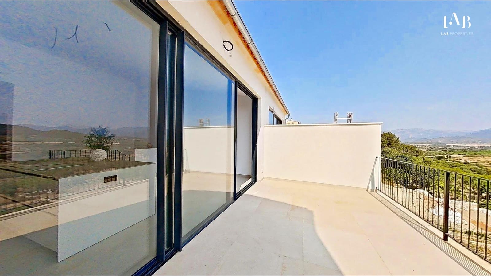 4 soveværelse Rækkehus til salg i Sa Cabaneta / La Cabaneta med garage - € 970.000 (Ref: 9062282)