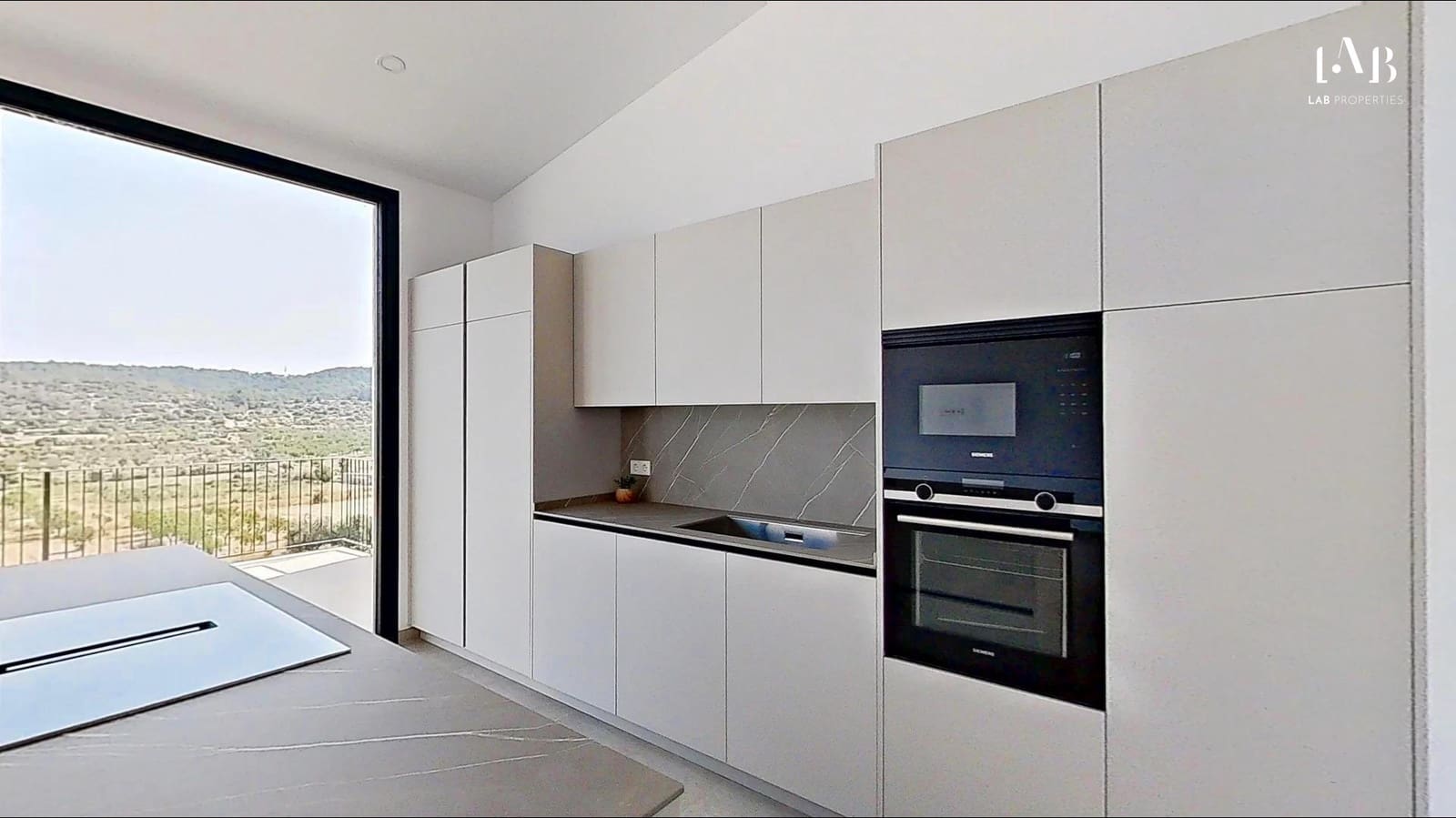 4 soveværelse Rækkehus til salg i Sa Cabaneta / La Cabaneta med garage - € 970.000 (Ref: 9062282)