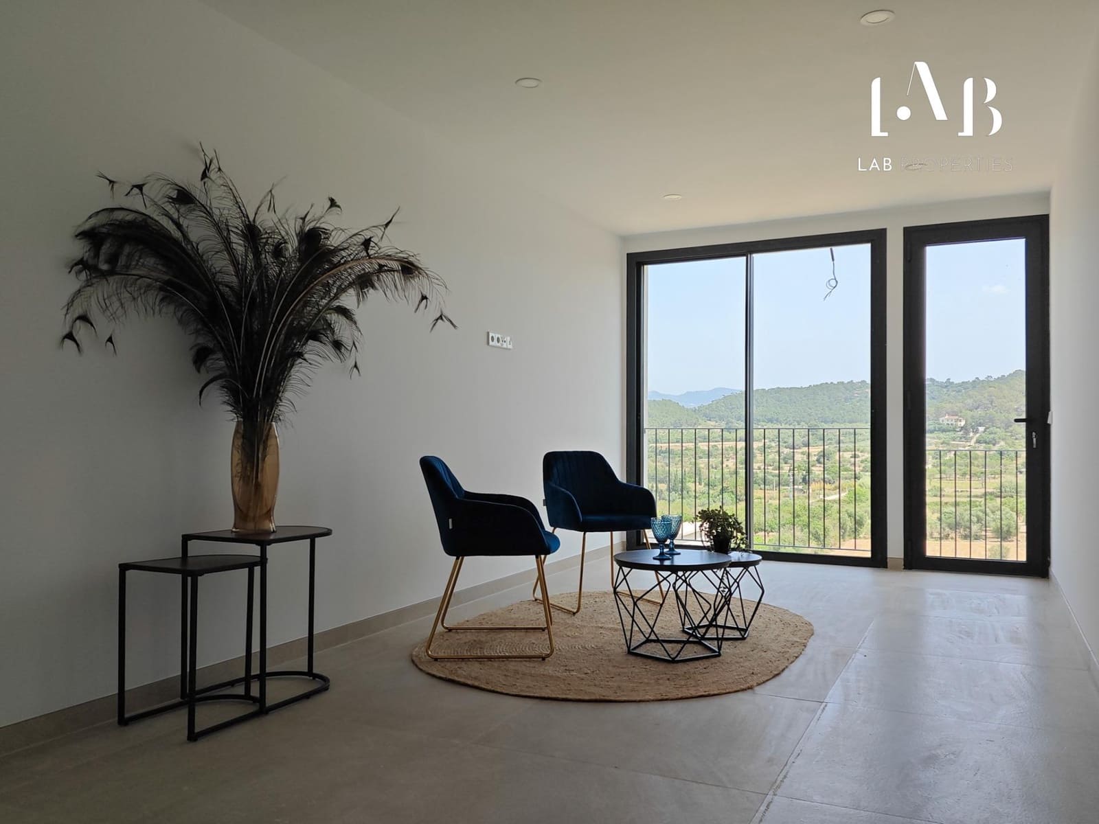 4 soveværelse Rækkehus til salg i Sa Cabaneta / La Cabaneta med garage - € 970.000 (Ref: 9062282)