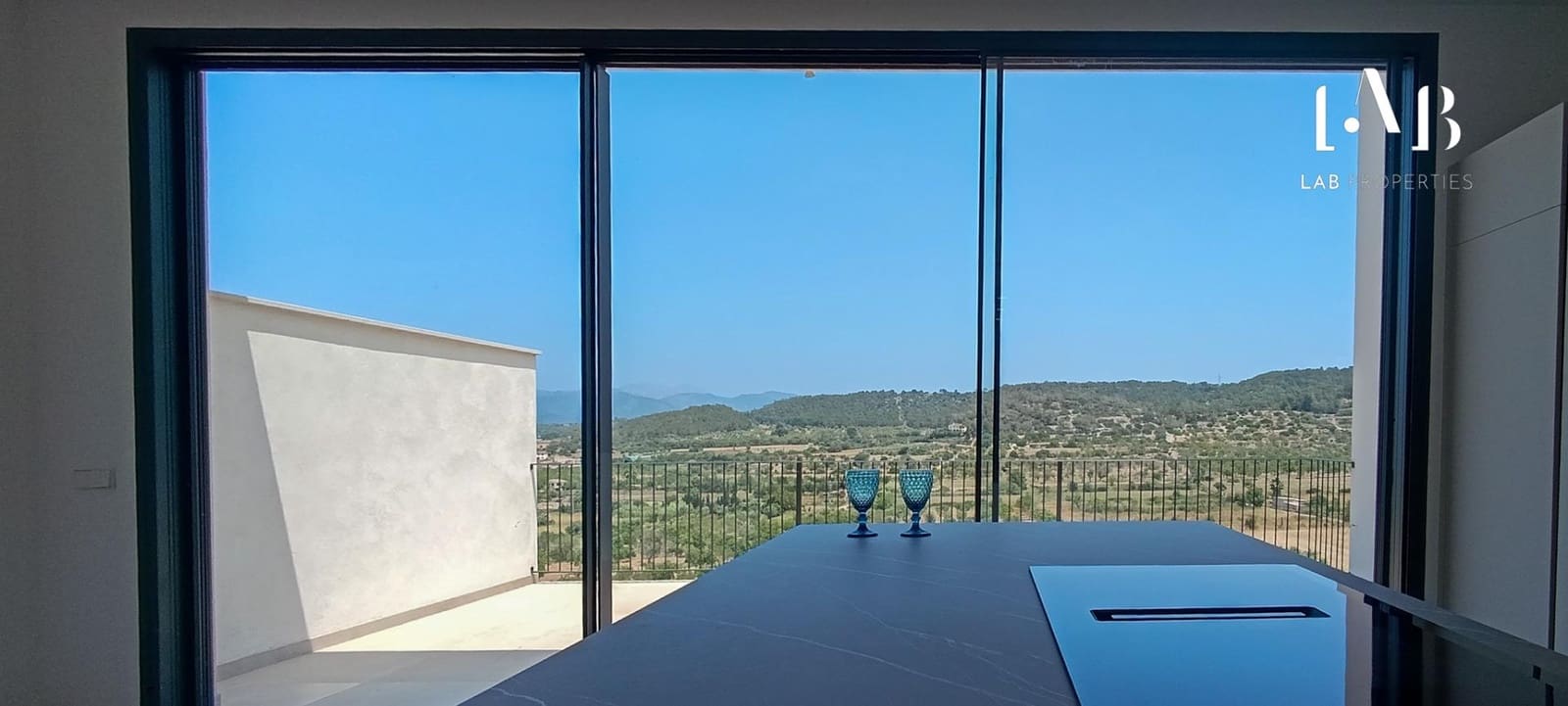 4 soveværelse Rækkehus til salg i Sa Cabaneta / La Cabaneta med garage - € 899.000 (Ref: 9062282)