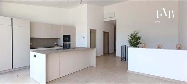 4 sovrum Radhus till salu i Sa Cabaneta / La Cabaneta, Marratxí med garage - 899 000 € (Ref: 9062282)