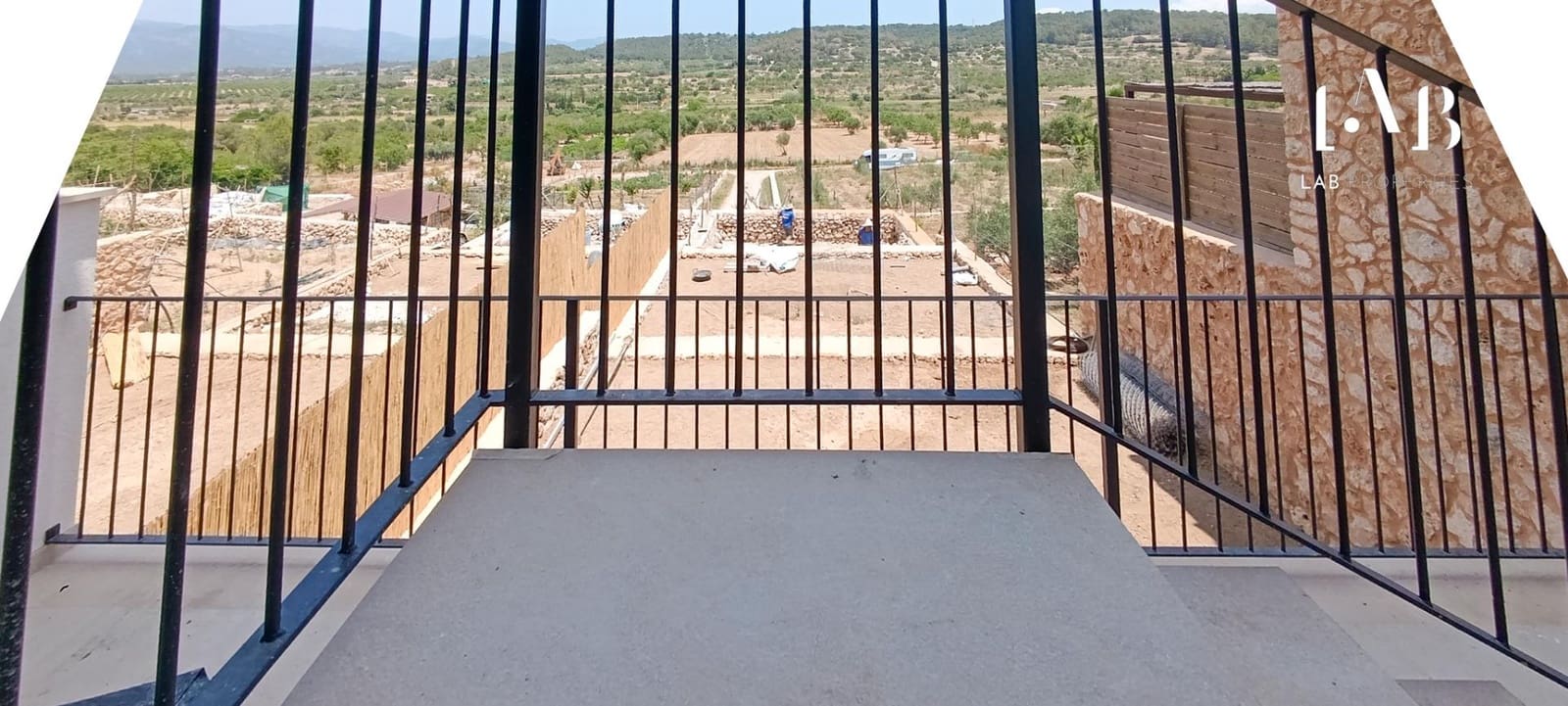 4 soveværelse Rækkehus til salg i Sa Cabaneta / La Cabaneta med garage - € 899.000 (Ref: 9062282)