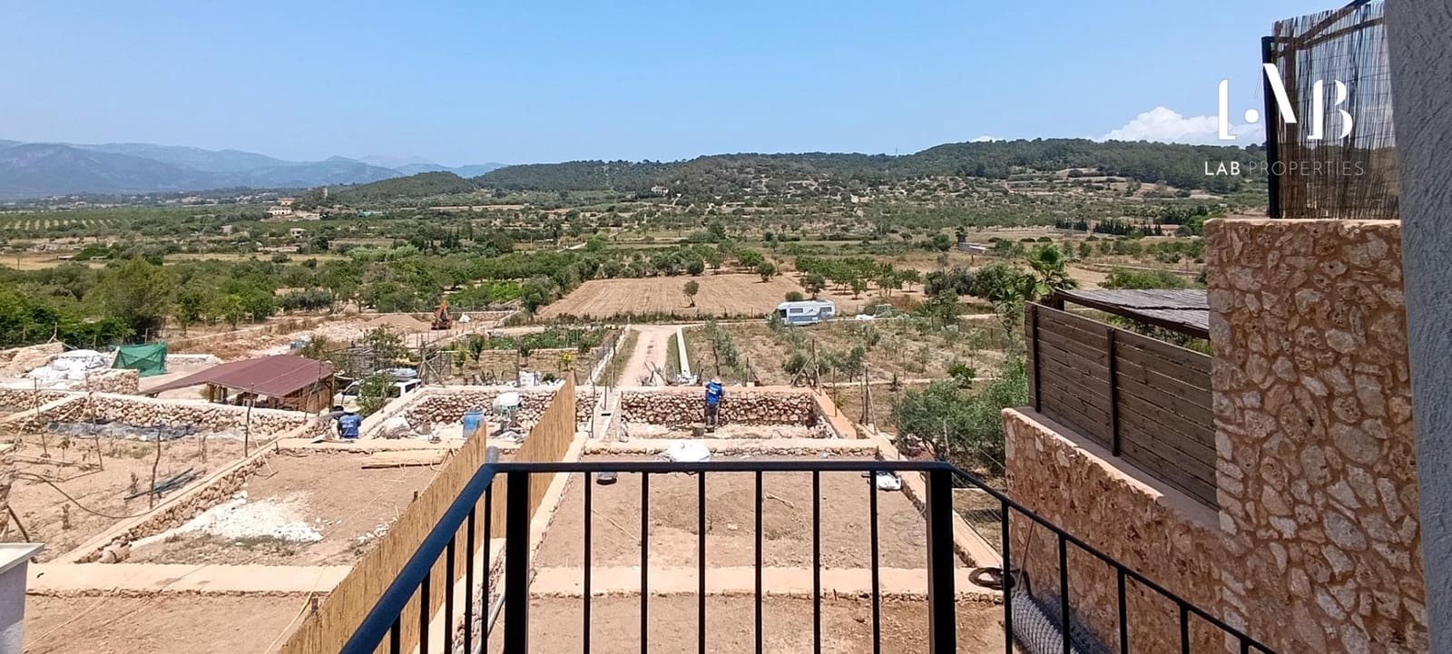 4 soveværelse Rækkehus til salg i Sa Cabaneta / La Cabaneta med garage - € 899.000 (Ref: 9062282)