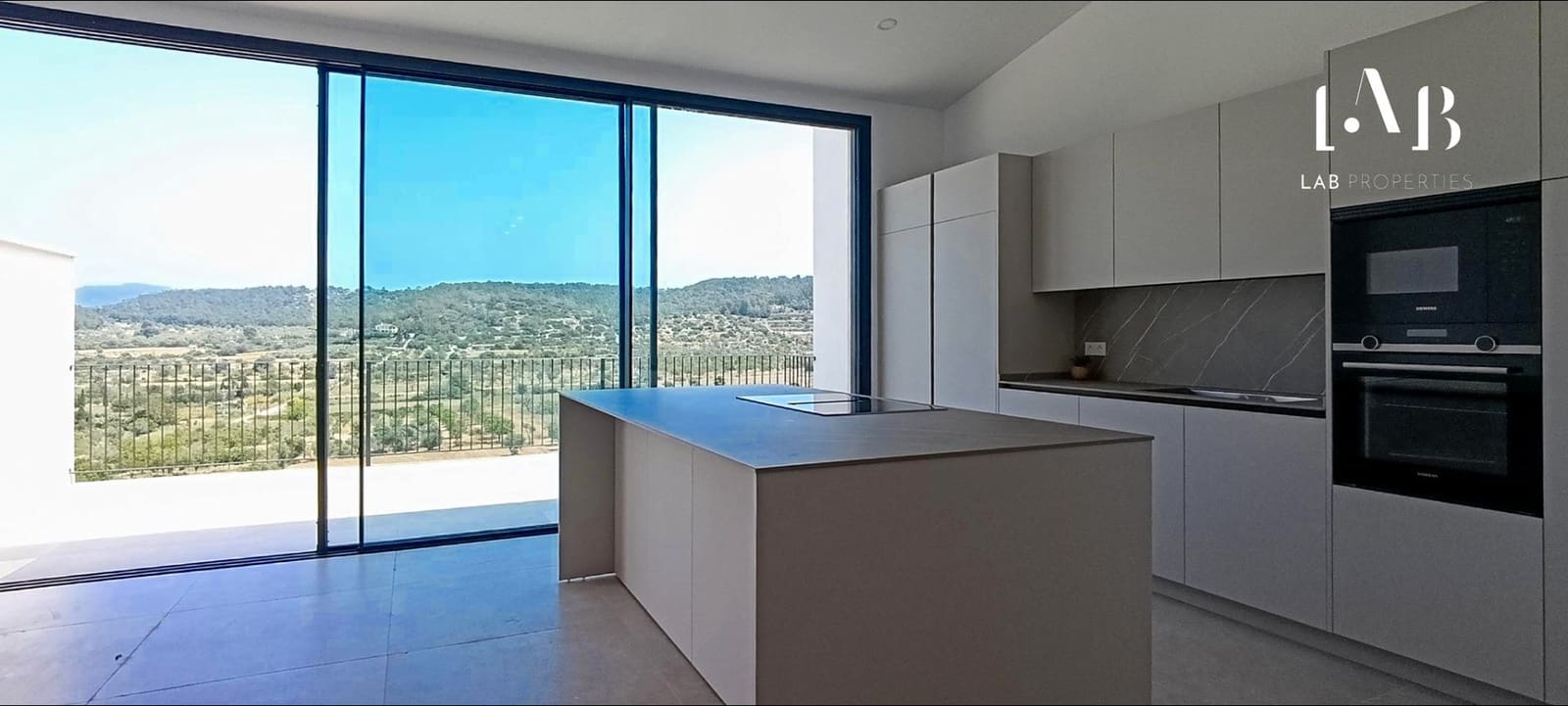 4 soveværelse Rækkehus til salg i Sa Cabaneta / La Cabaneta med garage - € 899.000 (Ref: 9062282)