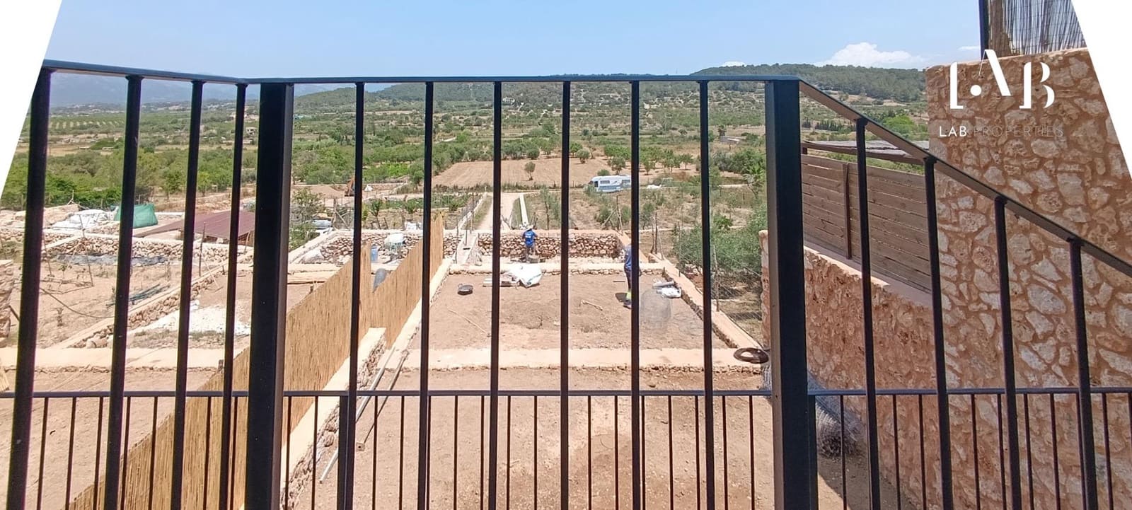 4 soveværelse Rækkehus til salg i Sa Cabaneta / La Cabaneta med garage - € 899.000 (Ref: 9062282)