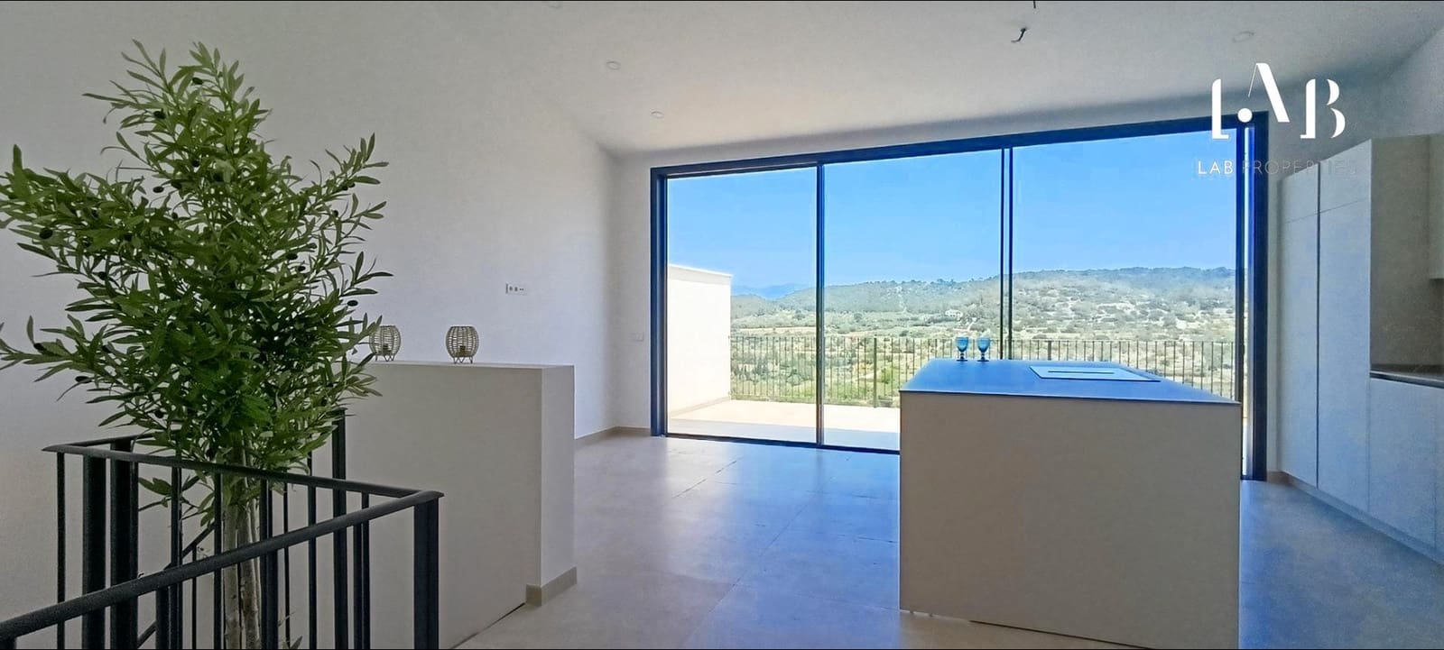 4 soveværelse Rækkehus til salg i Sa Cabaneta / La Cabaneta med garage - € 899.000 (Ref: 9062282)