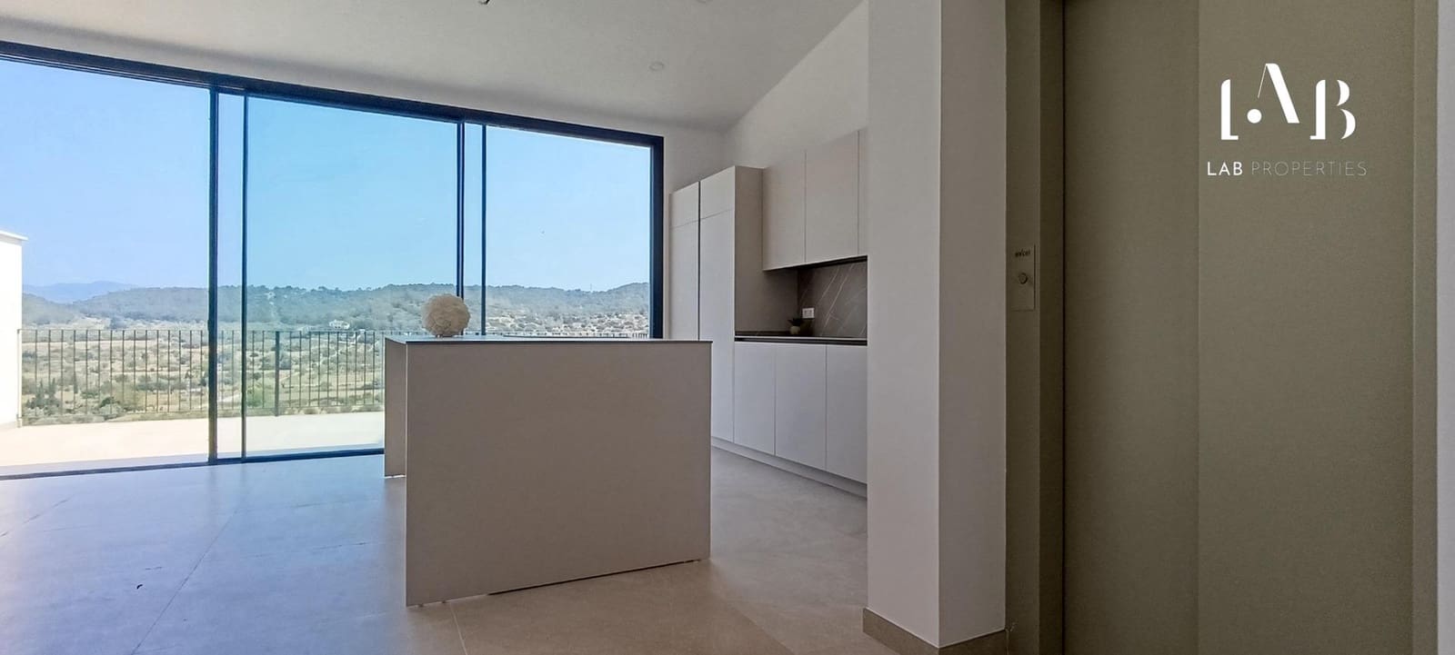 4 soveværelse Rækkehus til salg i Sa Cabaneta / La Cabaneta med garage - € 899.000 (Ref: 9062282)