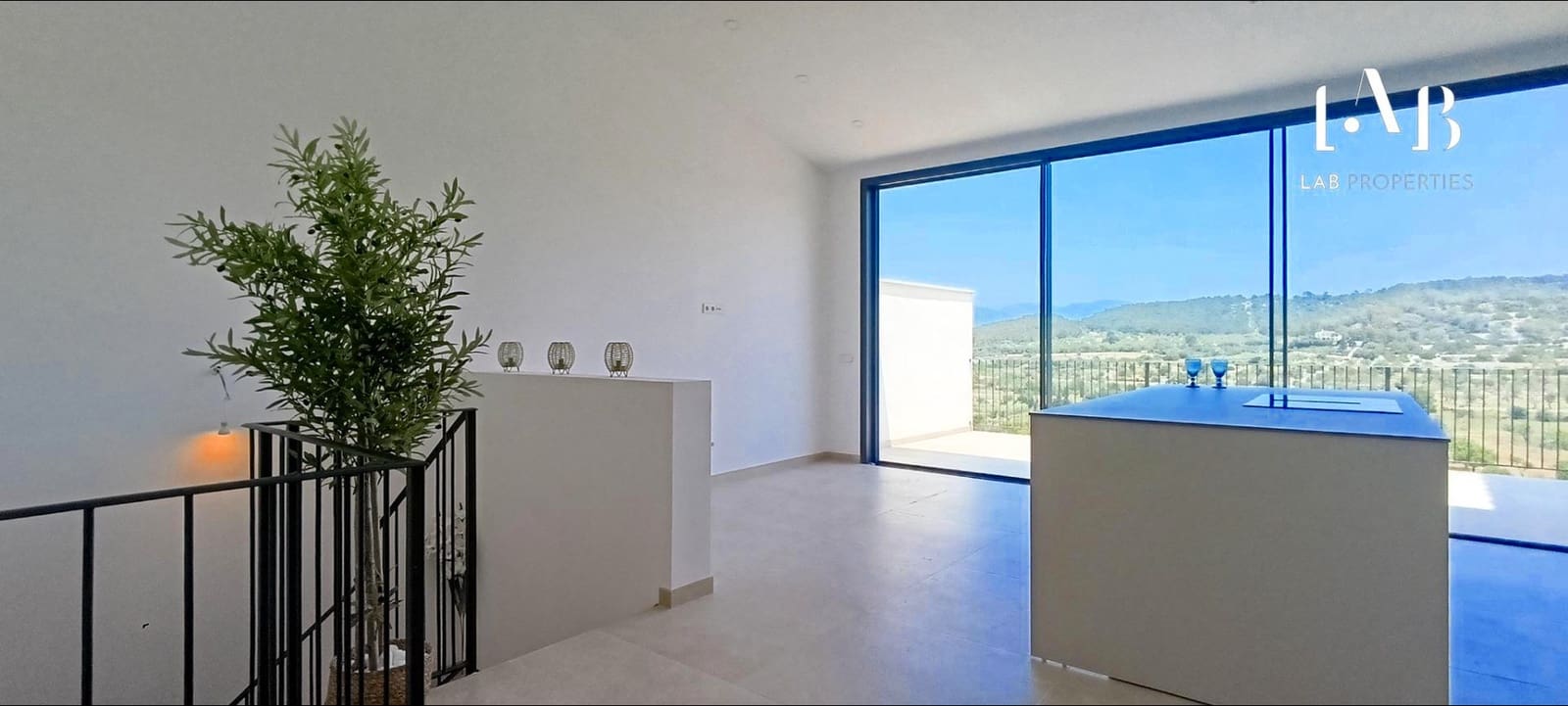 4 soveværelse Rækkehus til salg i Sa Cabaneta / La Cabaneta med garage - € 899.000 (Ref: 9062282)