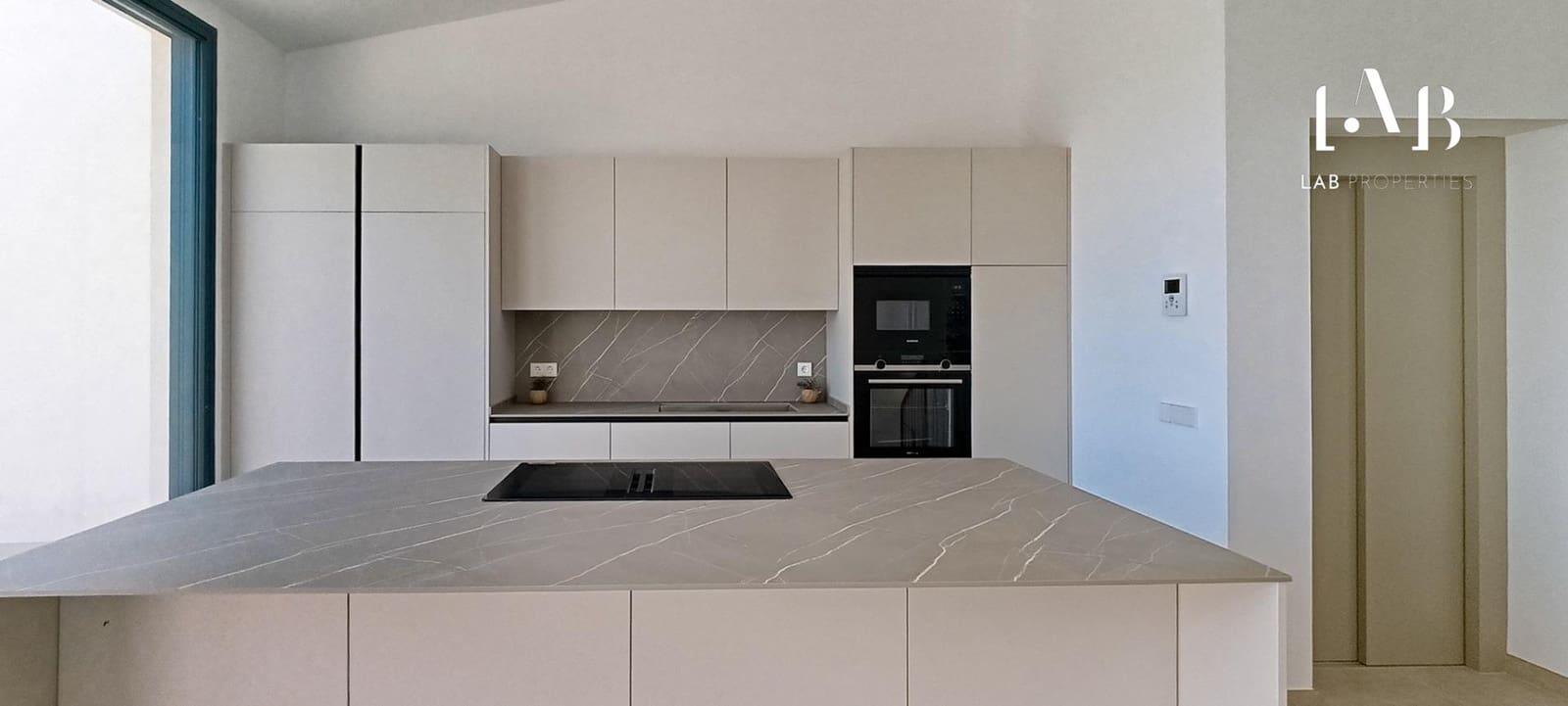 4 sovrum Radhus till salu i Sa Cabaneta / La Cabaneta med garage - 899 000 € (Ref: 9062282)